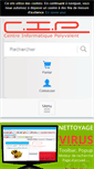 Mobile Screenshot of cip76.com